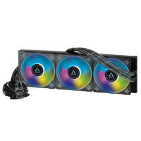Arctic Arctic Liquid Freezer II 420 A-RGB univerzális CPU vízhűtés (ACFRE00109A)