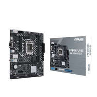 ASUS ASUS PRIME H610M-D D4 alaplap