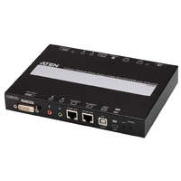 Aten Aten KVM Over IP Switch 1-Port / Remote Share Access Single port DVI (CN9600-AT-G)