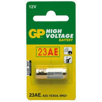 GP GP 12V Ultra alkáli elem (1db/blister) (GP23AF-2C1)