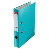 Esselte Esselte Economy iratrendező A4, 50mm türkiz (81175)