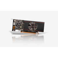 Sapphire Sapphire Radeon RX 6400 4GB PULSE videokártya (11315-01-20G)