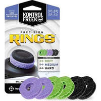 KontrolFreek KontrolFreek univerzális precíziós analóg kar gyűrű szett (4005-MIX)