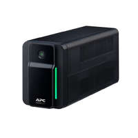 APC APC Back-UPS 500VA szünetmentes tápegység (BX500MI)