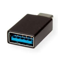 Roline Roline USB 3.2 Gen 2 Type-A - USB Type-C adapter (12.03.2997-10)