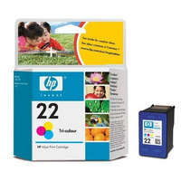 HP HP C9352AE színes patron (22)