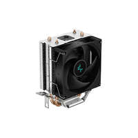 Deepcool Deepcool AG200 univerzális CPU hűtő (R-AG200-BKNNMN-G)