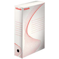 Esselte Esselte Standard archiváló doboz 80mm (128080)