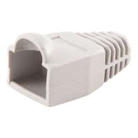 Gembird Gembird törésgátló RJ45 catlakozóhoz 100 db szürke (BT5GY/100)