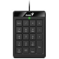 Genius Genius Numpad 110 Slim USB numerikus billentyűzet (31300016400)