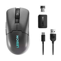 Lenovo Lenovo Legion M600s Qi vezeték nélküli Gaming egér (GY51H47355)
