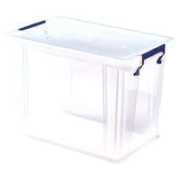 Fellowes Fellowes ProStore műanyag tárolódoboz 18,5 literes (7730501)