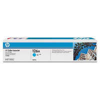 HP HP CE311A (126) cyan toner