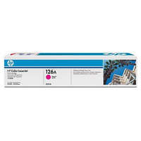 HP HP CE313A (126) magenta toner