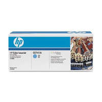 HP HP CE741A (307A) Cyan toner