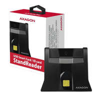 Axagon Axagon Smart Card olvasó (CRE-SM4N)
