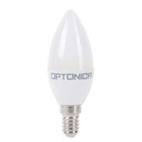Optonica Optonica LED fényforrás E14 5.5W hideg fehér (1425)