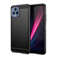 Mofi Mofi T Phone 5G szilikon tok fekete (GP-131952)
