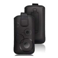 gigapack Gigapack DEKOCASE univerzális tok 5.4" fekete (GP-121224)