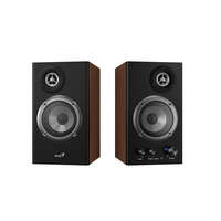 Genius Genius SP-HF 1200B 2.0 hangszóró barna-fekete (31730049400)