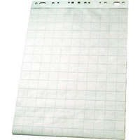NOBO NOBO ESSELTE Flipcharpapír sima-kockás 60 x 85 cm, 50 lap (E96551)