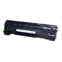 Egyéb HP CE285A fekete utángyártott toner