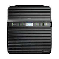 Synology Synology DS423 hálózati adattároló NAS (2GB) (4HDD)