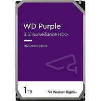 Western Digital 1TB WD 3.5" Purple SATAIII winchester (WD11PURZ)