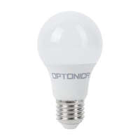 Optonica Optonica LED izzó E27 8,5W 806lm 4500K természetes fehér (1352)