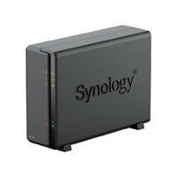 Synology Synology DS124 hálózati adattároló NAS