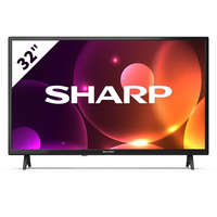 Sharp Sharp 32FA2EF 32" HD Ready LED TV