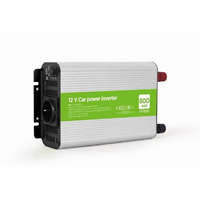 Energenie Energenie autós inverter 800W, 12V - 2x USB-A port (EG-PWC800-01)