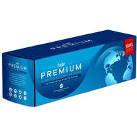 Zafir Premium Zafri HP 3K chipes LaserJet tonerkazetta fekete (CF259AUGY)