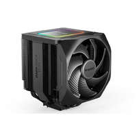 Be Quiet Be Quiet! Dark Rock Elite univerzális CPU hűtő (BK037)