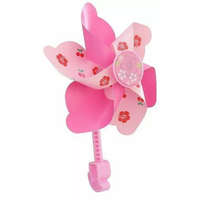 NovaBIK3 NovaBIK3 kerékpár kormányra szerelhető virág szélmalom (AN68450)