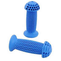 NovaBIK3 NovaBIK3 gyermek kerékpár markolat kék (AN68441)