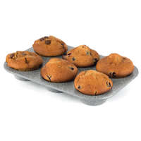 Salter Salter Marblestone Muffin sütőforma 6db-os (BW02778G3EU7)
