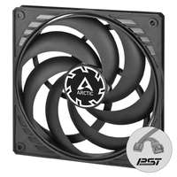 Arctic Arctic P14 Slim PWM PST ház hűtő ventilátor 14cm fekete (ACFAN00268A)