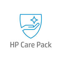 HP HP (NF) Garancia Notebook 3 év, szerviz szolgáltatás, pick up and return (UA6E1E)