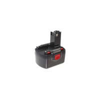 XCell XCell utángyártott Bosch fúrógép akku 4,4V 2 Ah Ni-Mh (2607335263 / XCELL-14-4V2000GSR)