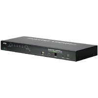 Aten ATEN KVM Switch 8PC PS/2-USB IP (CS1708i)