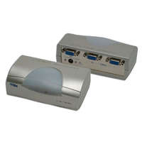 Aten ATEN VGA Switch 2-Port (VS291)