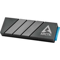 Arctic Arctic M2 Pro SSD hűtőborda fekete (ACOTH00001A)