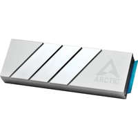 Arctic Arctic M2 Pro SSD hűtőborda szürke (ACOTH00002A)