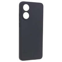 gigapack Gigapack Oppo A58 4G szilikon tok fekete (GP-155998)