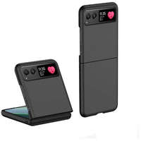 gigapack Gigapack Motorola Razr 40 5G szilikon tok fekete (GP-155422)