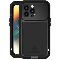 Love Mei Love Mei Powerful defender Apple iPhone 14 Pro tok fekete (GP-138123)