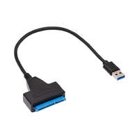 Akyga Akyga SATA III 22-pin / USB 3.0 adapter (AK-CA-86)