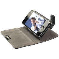 Krusell KRUSELL iPhone 3G Mobile tok ORION fekete (75386)