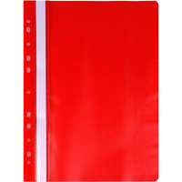 Victoria Victoria lefűzhető gyorsfűző A4 piros (INV4130705)